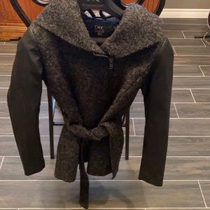 Women’s, black Dex jacket